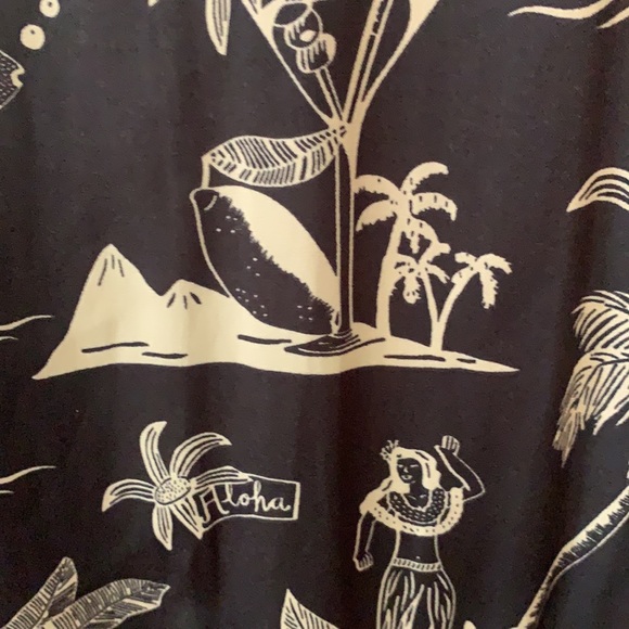 Scotch and soda maxi sumner dress - Picture 4 of 6